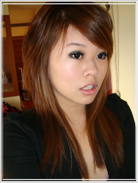 女生必學的黑色小煙燻