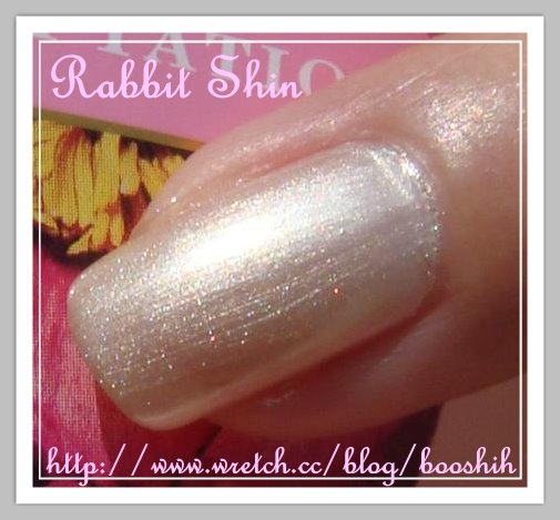 OPI 指甲油-B64 漂亮到炸開的香檳金