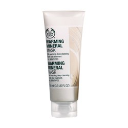 美體小舖 the body shop 蜜糖燕麥面膜&蘆薈面膜