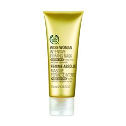 美體小舖 the body shop 蜜糖燕麥面膜&蘆薈面膜
