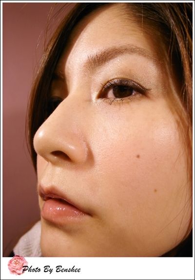 ▋簡單、乾淨、不NG的彩妝~SOFINA ▋