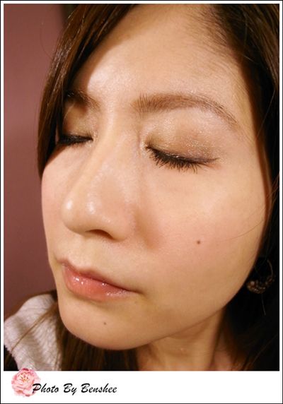 ▋簡單、乾淨、不NG的彩妝~SOFINA ▋
