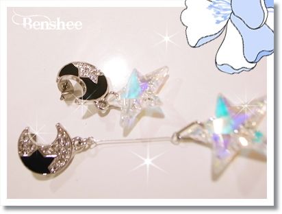 ▋Bling Bling新耳環 ▋