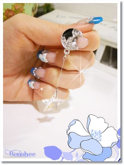 ▋Bling Bling新耳環 ▋