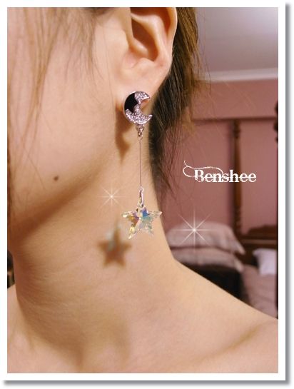 ▋Bling Bling新耳環 ▋