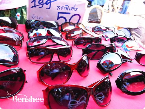 ▋撿便宜好去處。札都甲Chatuchak Weekend Market ▋
