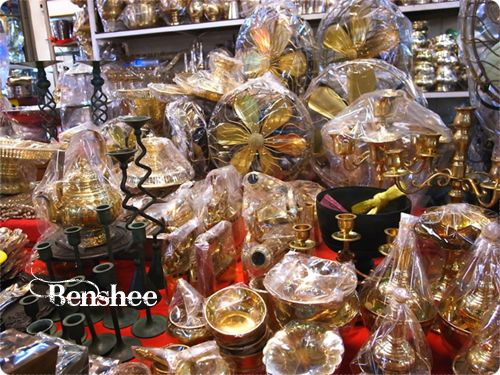 ▋撿便宜好去處。札都甲Chatuchak Weekend Market ▋