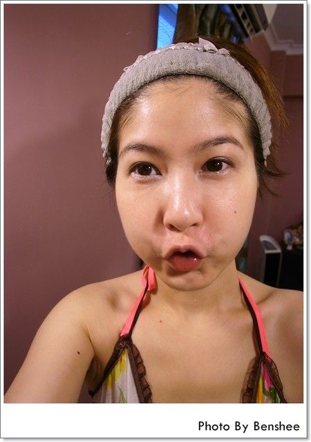 ▋花猴愛"妝"年輕(內有超好用的雙眼皮膠) ▋