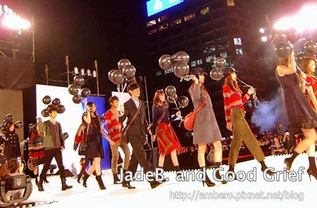 【看秀】Marc by Marc Jacobs A/W 2010 ▌台北。