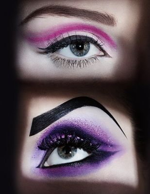【新品】淘氣雙效睫毛膏Haute & Naughty Lash