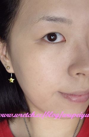 防水、抗汗、超輕盈底妝! KANEBO COFFRET D`OR 2009春夏『瑩白剔透』粉底
