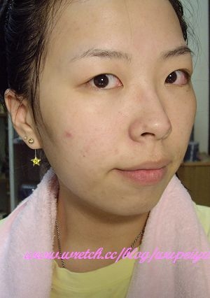 The Body Shop 藍玉米&amp;amp;amp;amp;amp;amp;amp;amp;amp;水嫩淨白面膜