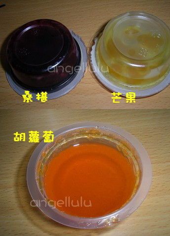 可以吃又可以敷臉的莎拉奶奶手工優格