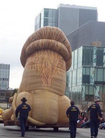(好笑)2010法國 足球隊吉祥物 真....
