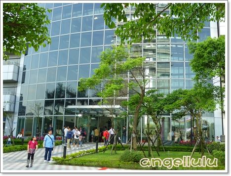 原來這就是聯合婚禮(台北市)