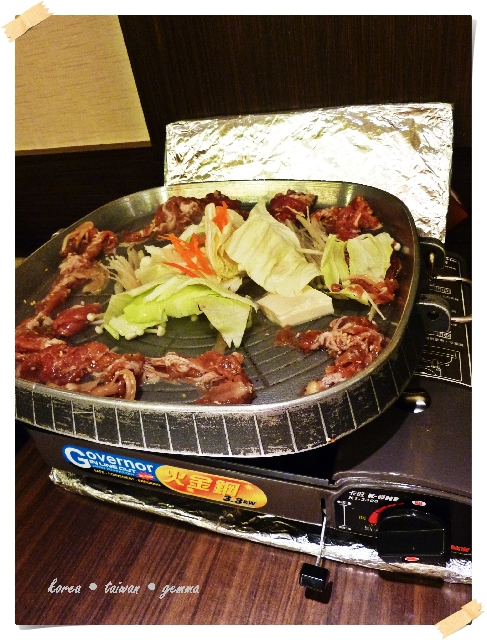 ˙食˙首爾食堂 서울식당