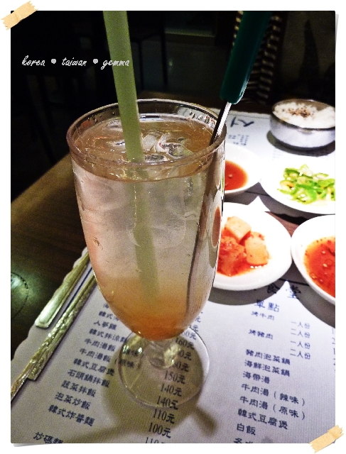˙食˙首爾食堂 서울식당