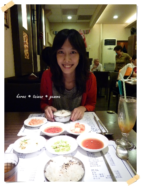 ˙食˙首爾食堂 서울식당