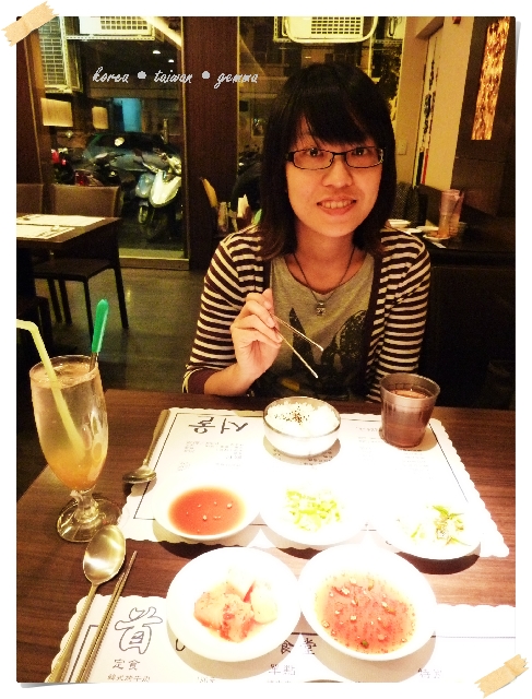 ˙食˙首爾食堂 서울식당