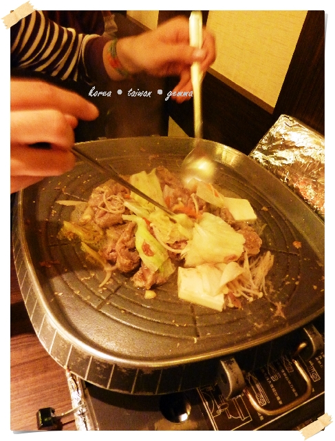 ˙食˙首爾食堂 서울식당
