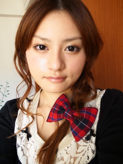 {貝蘿髮廊} 手殘女的美美髮型