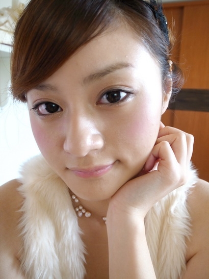 {貝蘿髮廊} 手殘女的美美髮型