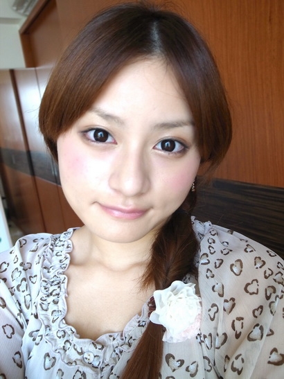 {貝蘿髮廊} 手殘女的美美髮型
