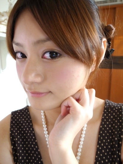 {貝蘿髮廊} 手殘女的美美髮型