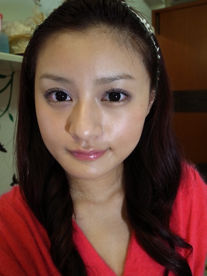 美睫公主 讓睫毛漂漂的魔法