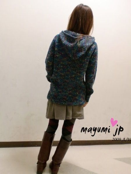 *日貨*冬折扣第一波&友人UNIQLO、小物代買