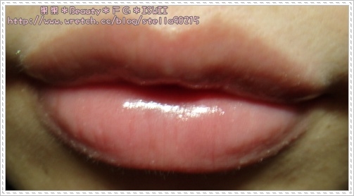 *色卡*SHISEIDO MAQuillAGE水光、恆色誘唇膏色卡