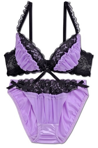 *日系商品*aimer feel ♥一定要試試看的絕世好bra