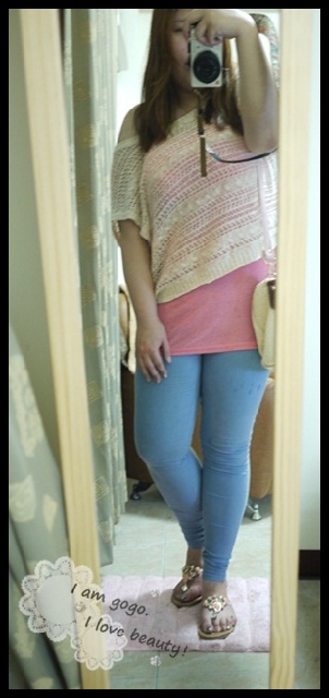 *share about look*20110815穿搭紀錄