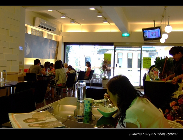 府城咖啡香 XI GABIE CAFE