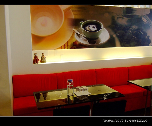 府城咖啡香 XI GABIE CAFE