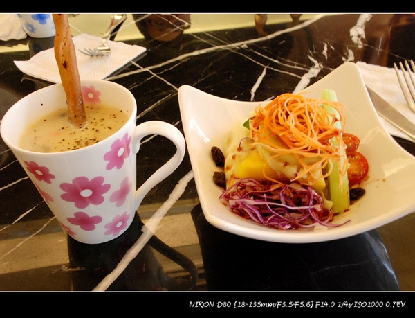 府城咖啡香 XI GABIE CAFE