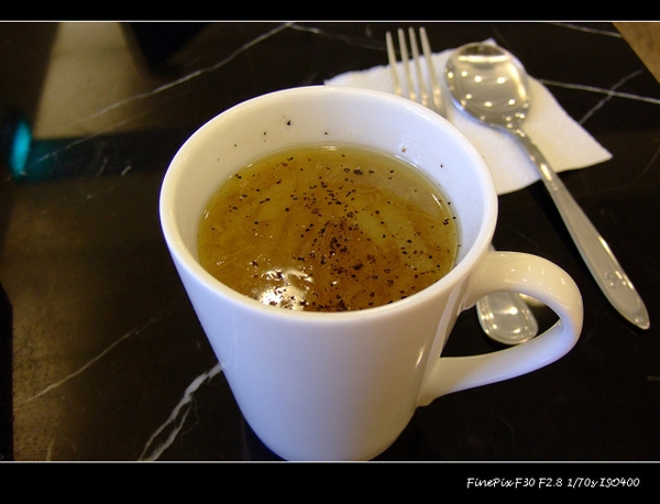 府城咖啡香 XI GABIE CAFE