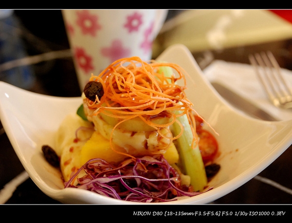 府城咖啡香 XI GABIE CAFE