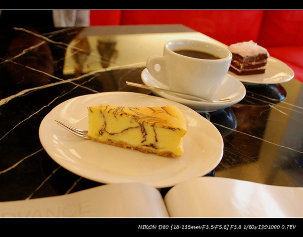 府城咖啡香 XI GABIE CAFE