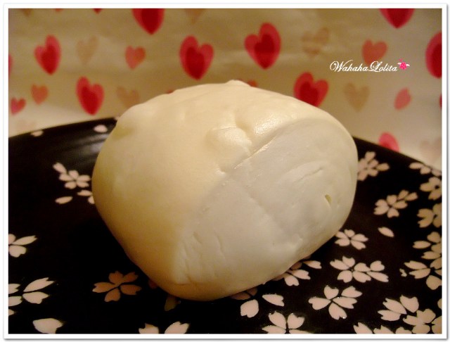 【試吃】雙喜饅頭