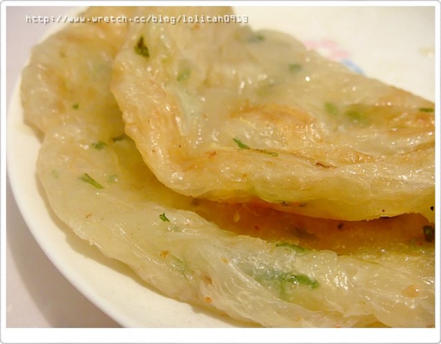 【試吃】愈嚼餅香愈有味「味君子蔥抓餅」
