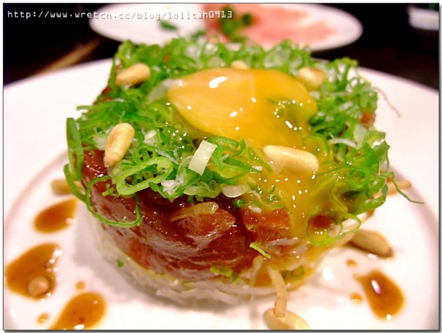 【食記】第一次吃到如此好吃的比目魚壽司。花彘醺