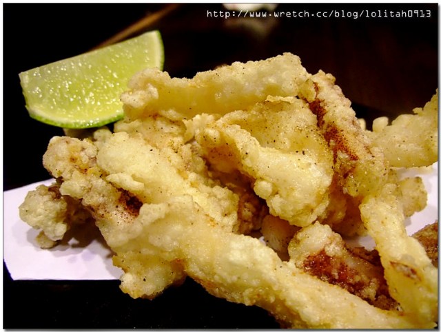 【食記】第一次吃到如此好吃的比目魚壽司。花彘醺