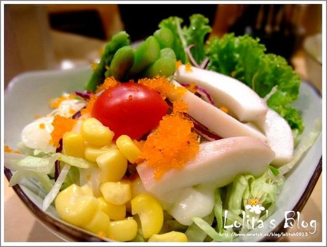【食記】價格親民更有FU∼多田壽司屋