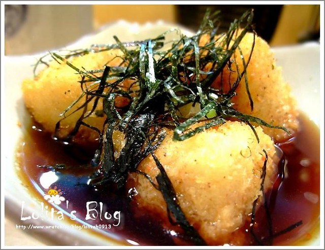 【食記】價格親民更有FU∼多田壽司屋
