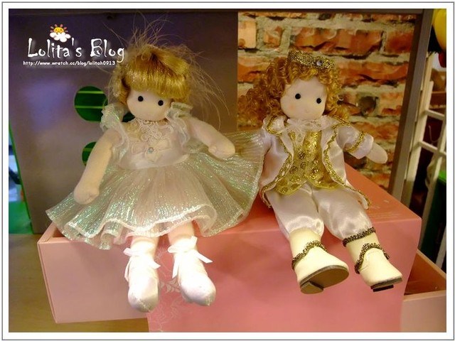 【甜點】妳一定要嚐嚐,像白雲般的棉化糖蛋糕∼菓本多田