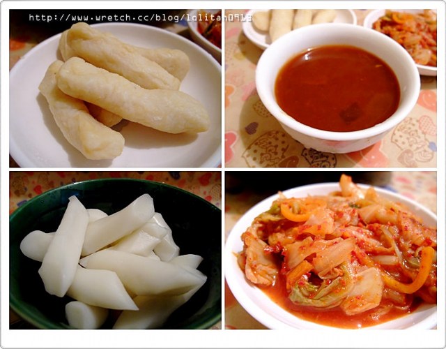 【團購】 在家輕鬆嚐韓食。楊妞韓國館 ( 韓國美食專賣店 )