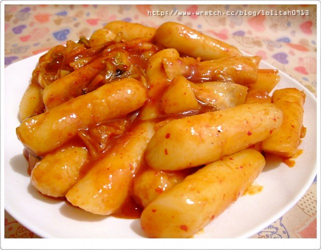 【團購】 在家輕鬆嚐韓食。楊妞韓國館 ( 韓國美食專賣店 )