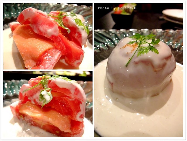 【食記】王品旗下的創意餐廰∼藝奇新日本料理