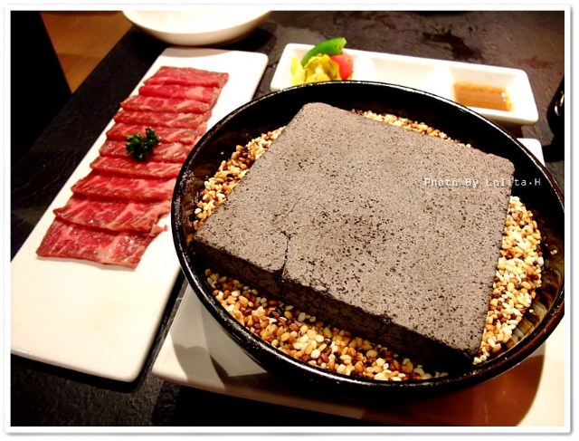【食記】王品旗下的創意餐廰∼藝奇新日本料理